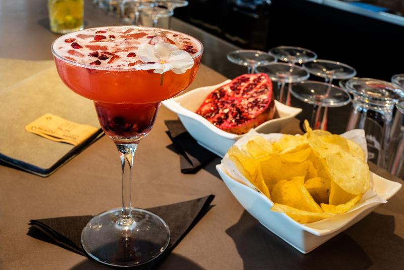 Palazzo Del Garda & Spa - Bar