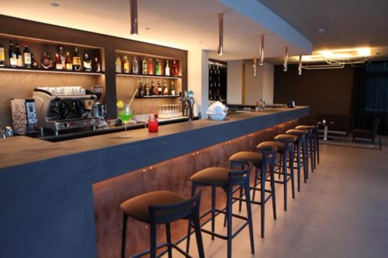 Palazzo Del Garda & Spa - Bar