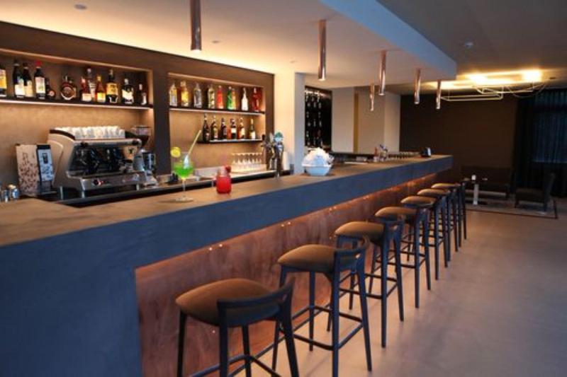 Palazzo Del Garda & Spa - Bar