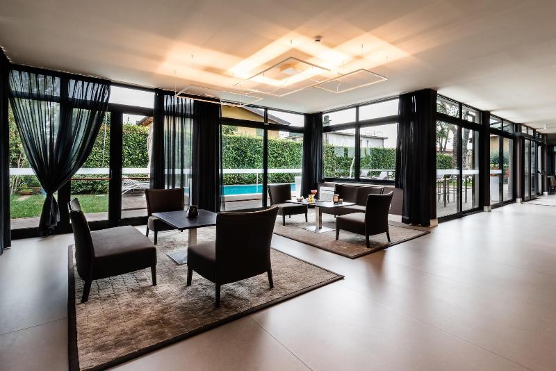 Palazzo Del Garda & Spa - Lobi