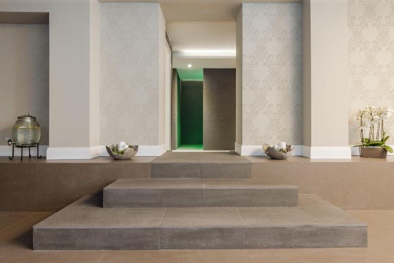 Palazzo Del Garda & Spa - Lobi