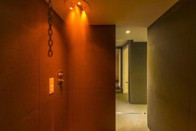 Palazzo Del Garda & Spa - Aktivite