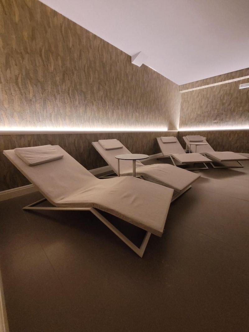 Palazzo Del Garda & Spa - Aktivite