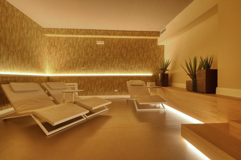 Palazzo Del Garda & Spa - Aktivite
