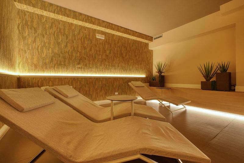 Palazzo Del Garda & Spa - Aktivite