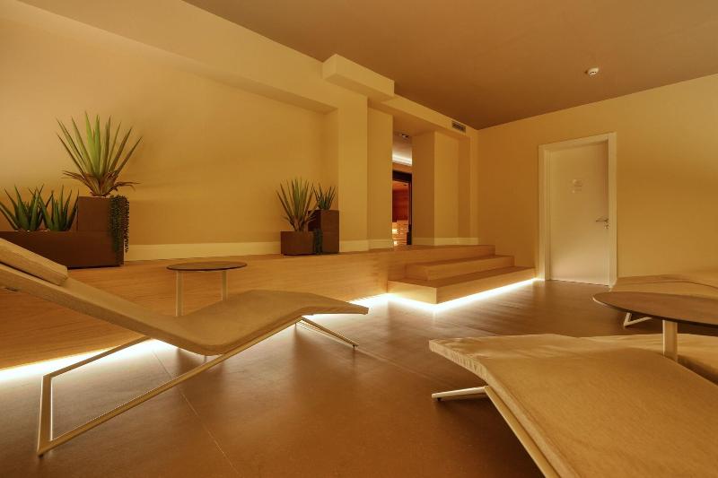 Palazzo Del Garda & Spa - Aktivite