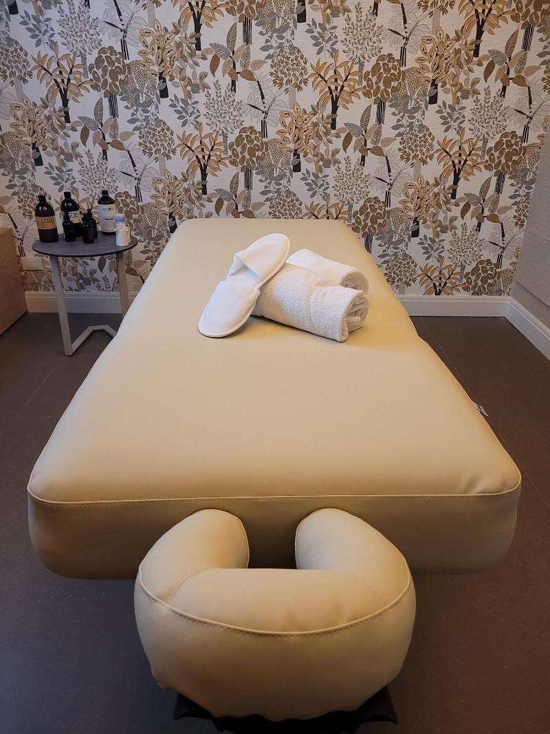 Palazzo Del Garda & Spa - Aktivite