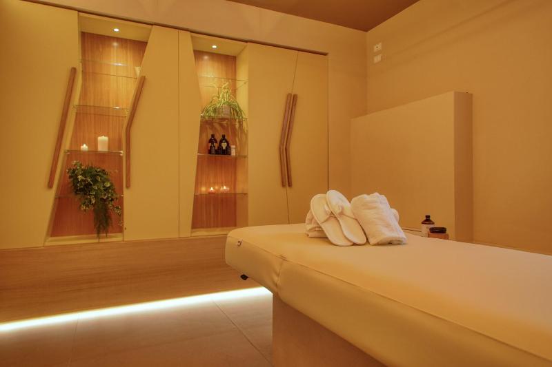 Palazzo Del Garda & Spa - Aktivite