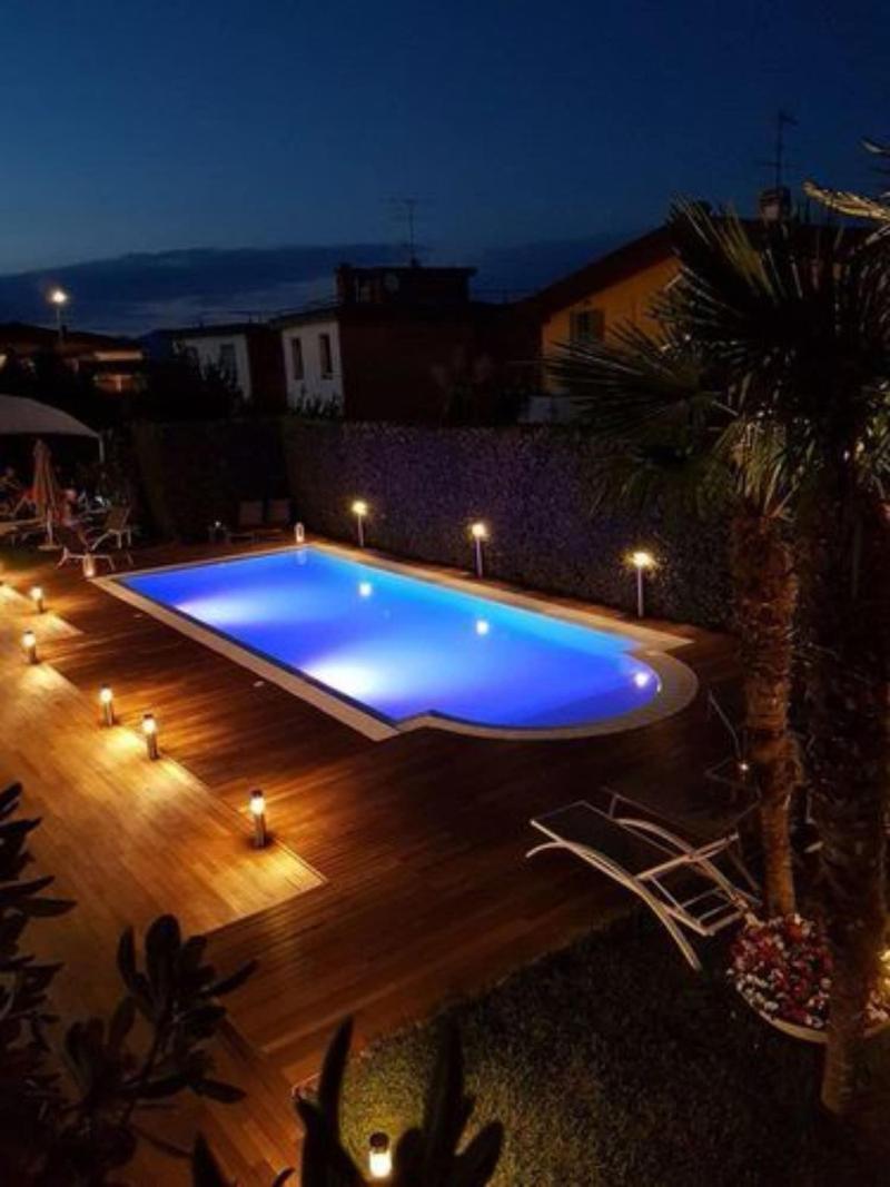 Palazzo Del Garda & Spa - Aktivite