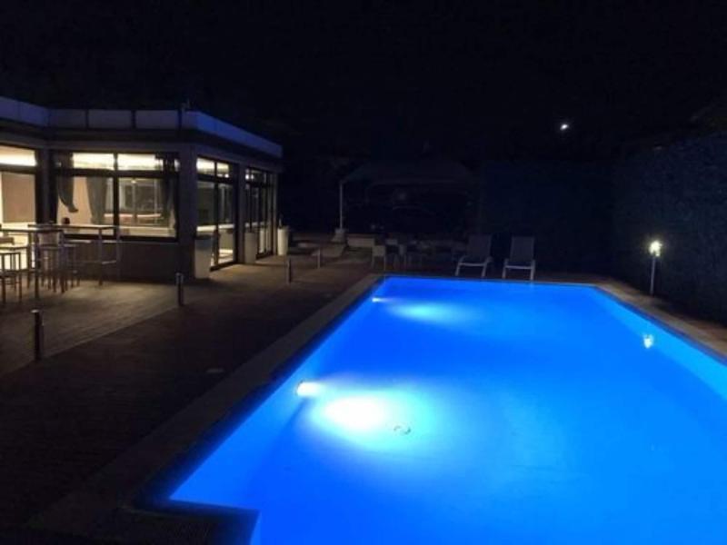 Palazzo Del Garda & Spa - Aktivite