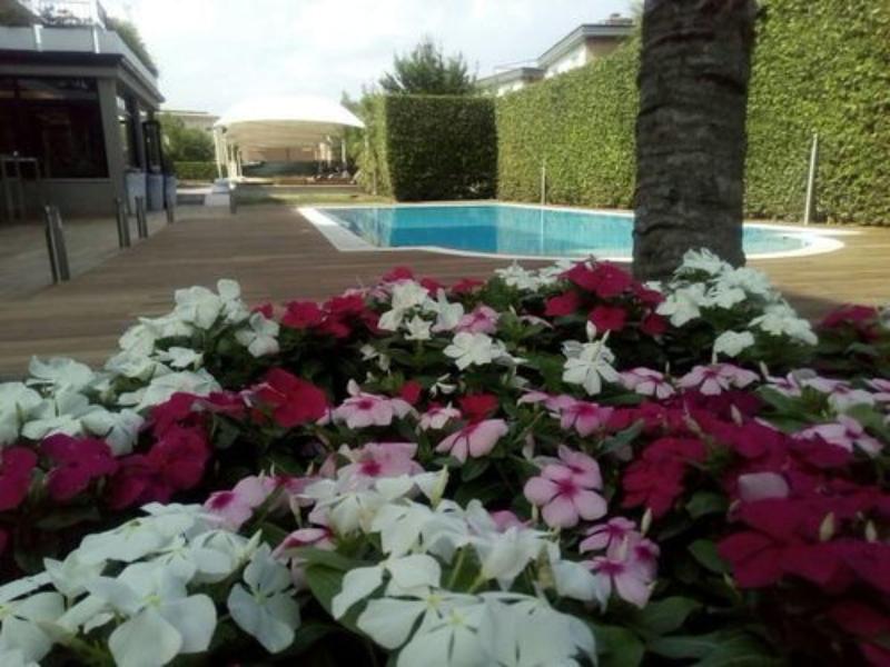Palazzo Del Garda & Spa - Aktivite
