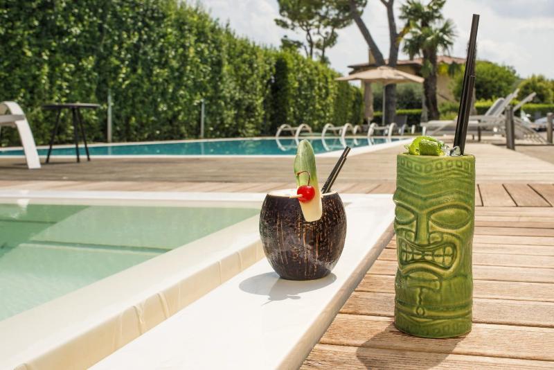 Palazzo Del Garda & Spa - Aktivite