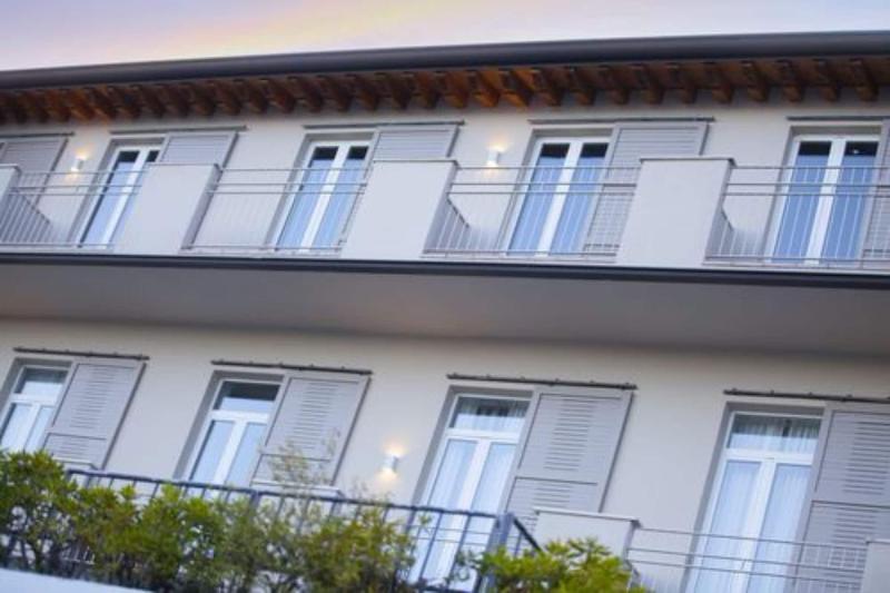 Palazzo Del Garda & Spa - Genel