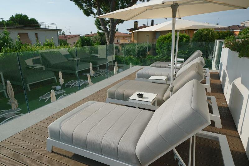 Palazzo Del Garda & Spa - Genel