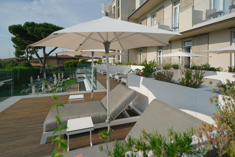 Palazzo Del Garda & Spa - Genel