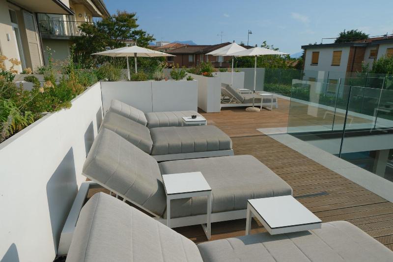 Palazzo Del Garda & Spa - Genel