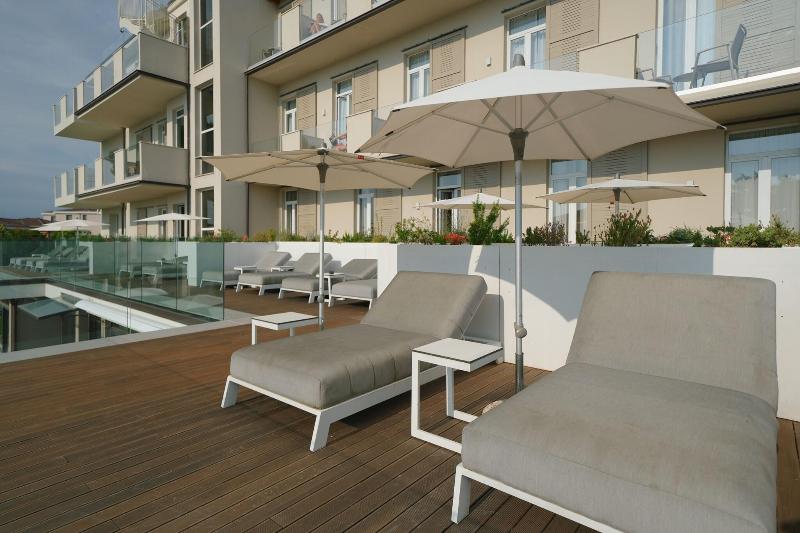 Palazzo Del Garda & Spa - Genel