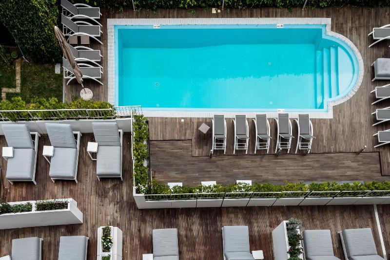 Palazzo Del Garda & Spa - Genel
