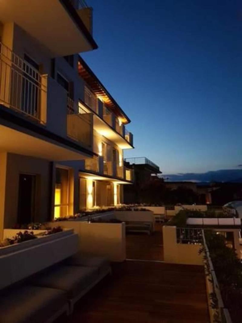 Palazzo Del Garda & Spa - Genel