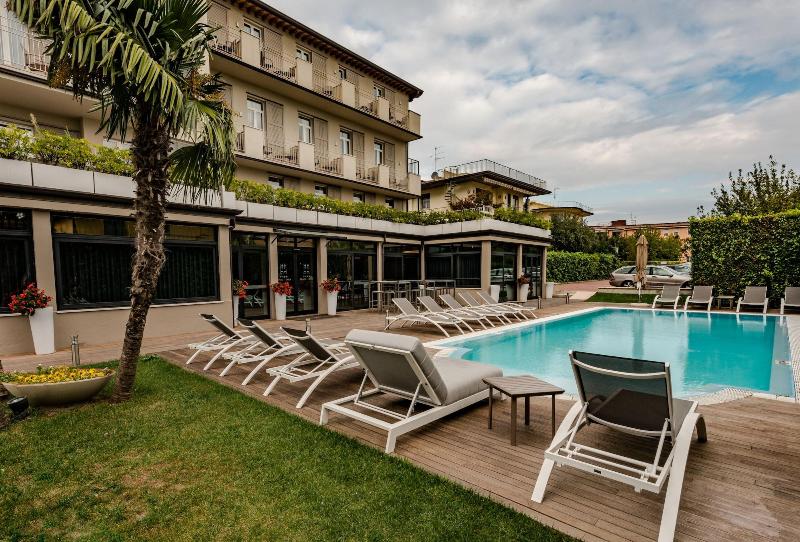 Palazzo Del Garda & Spa - Genel