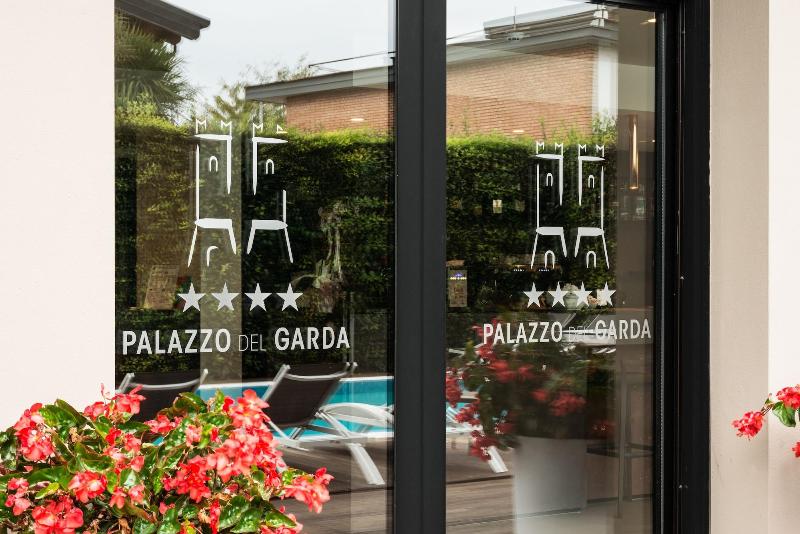 Palazzo Del Garda & Spa - Genel