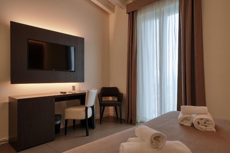 Palazzo Del Garda & Spa - Oda