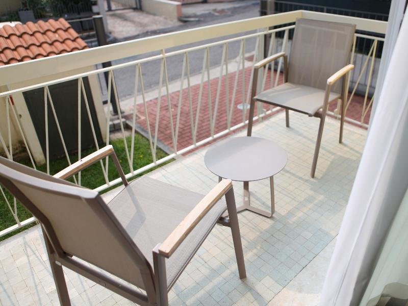 Palazzo Del Garda & Spa - Oda