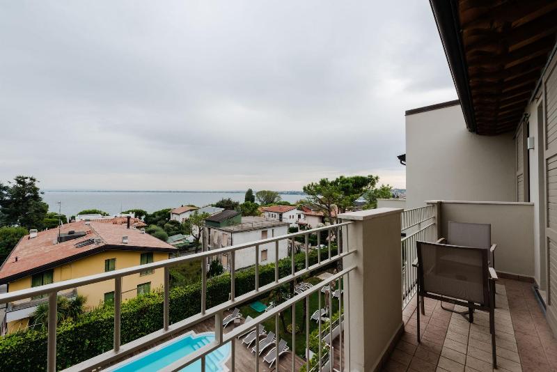 Palazzo Del Garda & Spa - Oda