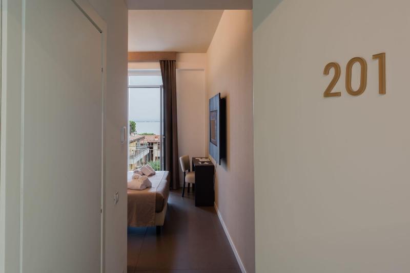 Palazzo Del Garda & Spa - Oda