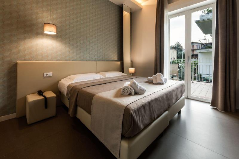 Palazzo Del Garda & Spa - Oda