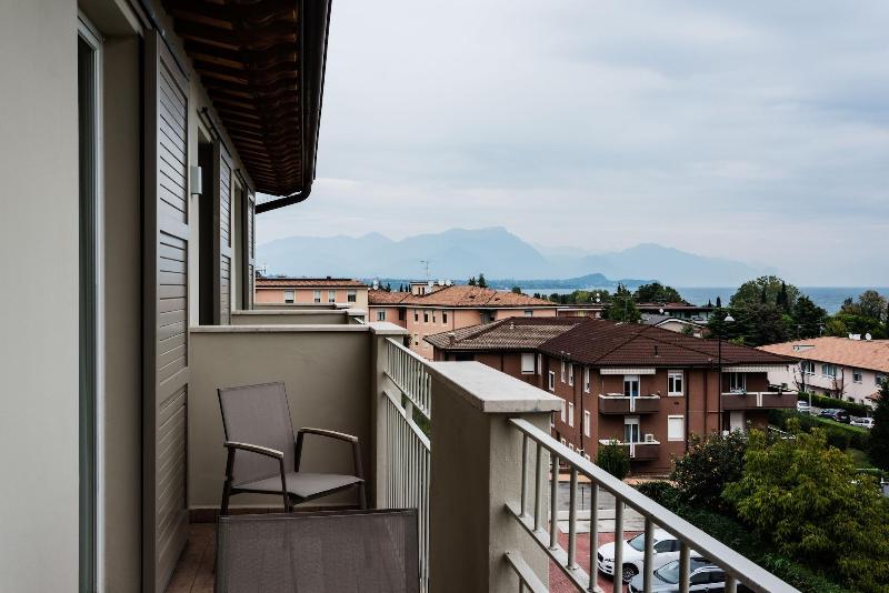 Palazzo Del Garda & Spa - Oda