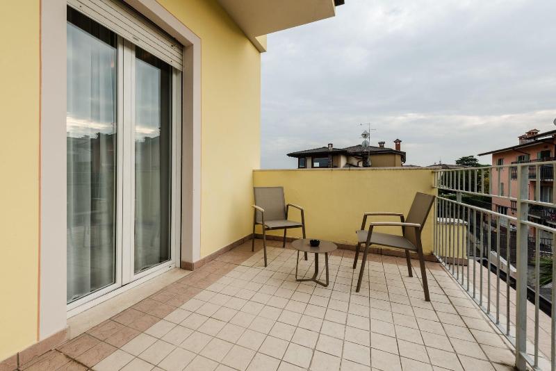 Palazzo Del Garda & Spa - Oda