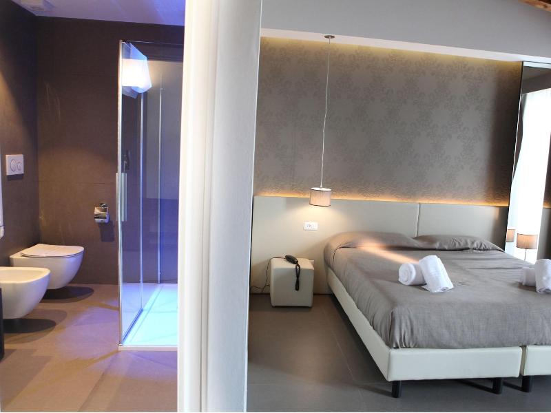 Palazzo Del Garda & Spa - Oda