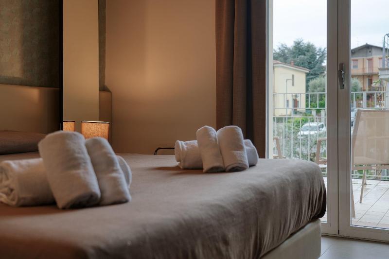 Palazzo Del Garda & Spa - Oda