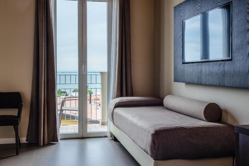 Palazzo Del Garda & Spa - Oda