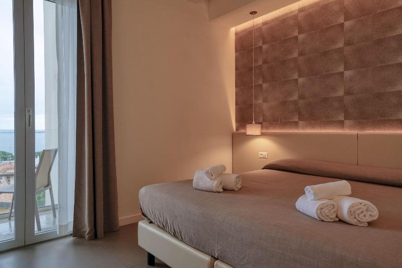 Palazzo Del Garda & Spa - Oda