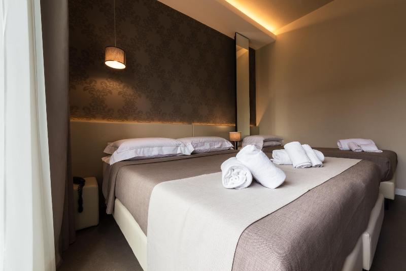 Palazzo Del Garda & Spa - Oda