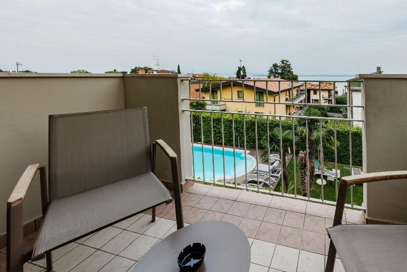 Palazzo Del Garda & Spa - Oda