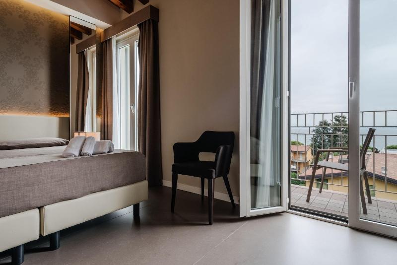 Palazzo Del Garda & Spa - Oda