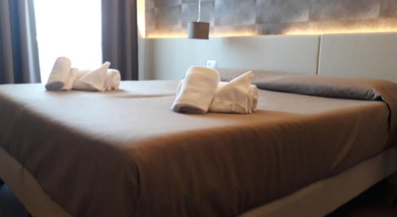 Palazzo Del Garda & Spa - Oda