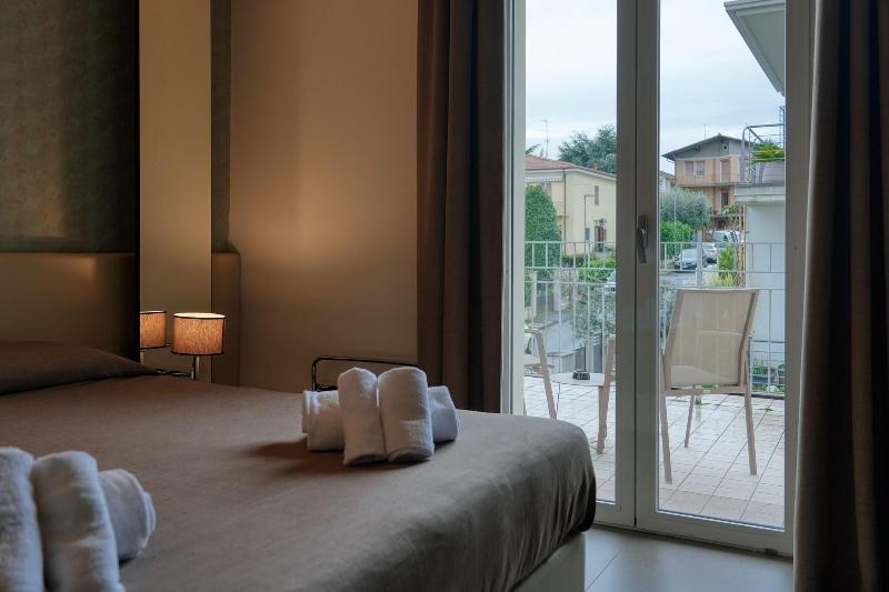 Palazzo Del Garda & Spa - Oda