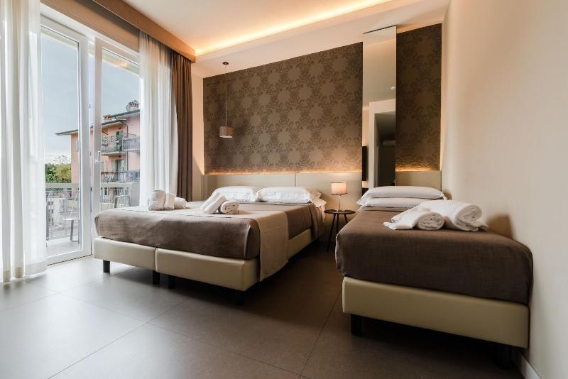Palazzo Del Garda & Spa - Oda