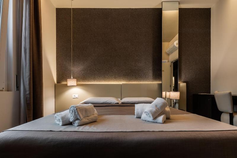 Palazzo Del Garda & Spa - Oda