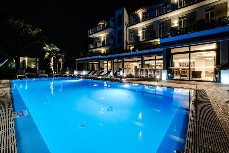 Palazzo Del Garda & Spa - Havuz