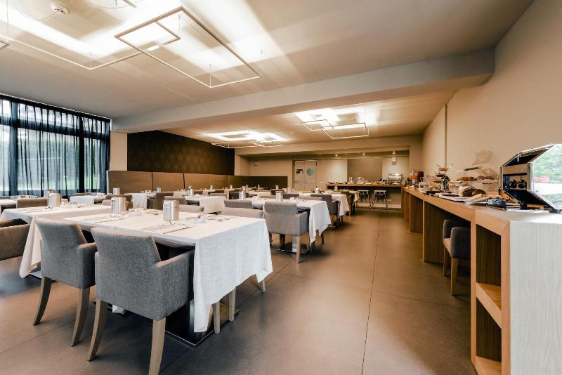 Palazzo Del Garda & Spa - Restoran