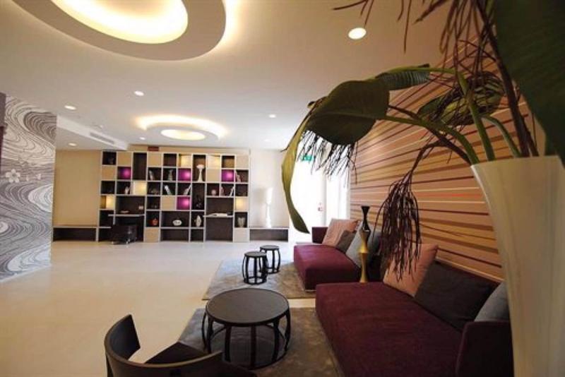 Hotel Eden - Bar