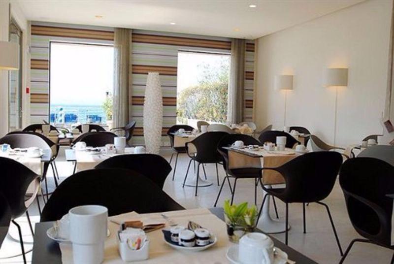 Hotel Eden - Bar