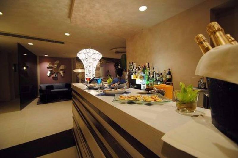 Hotel Eden - Bar