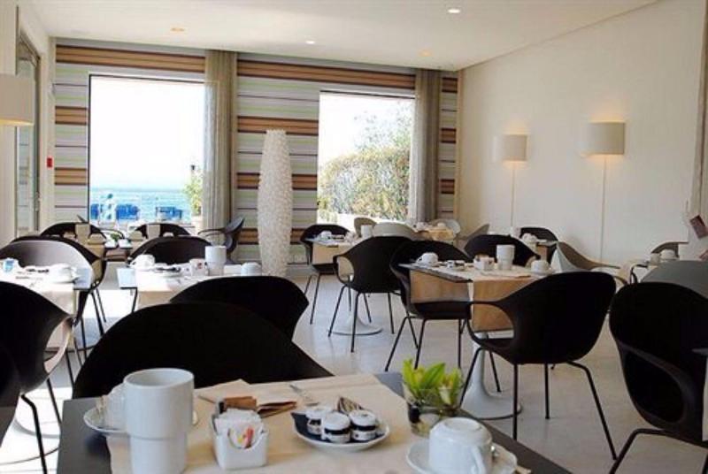 Hotel Eden - Bar
