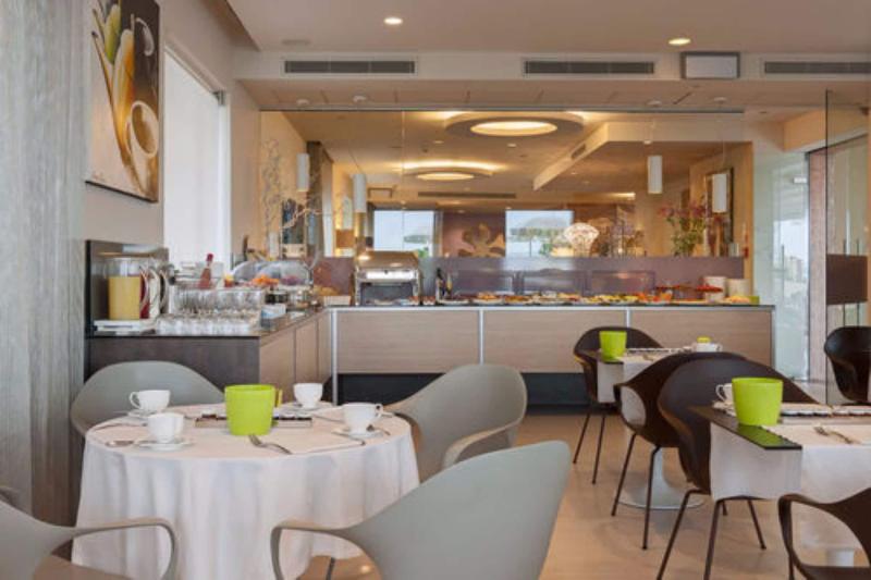 Hotel Eden - Bar